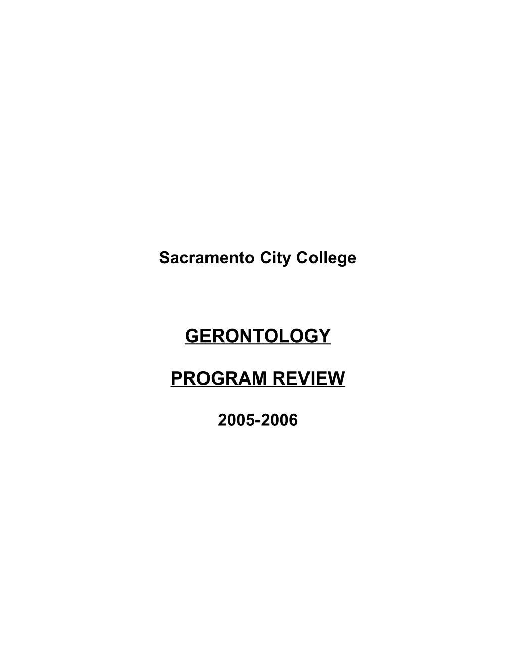 Sacramento City College s4