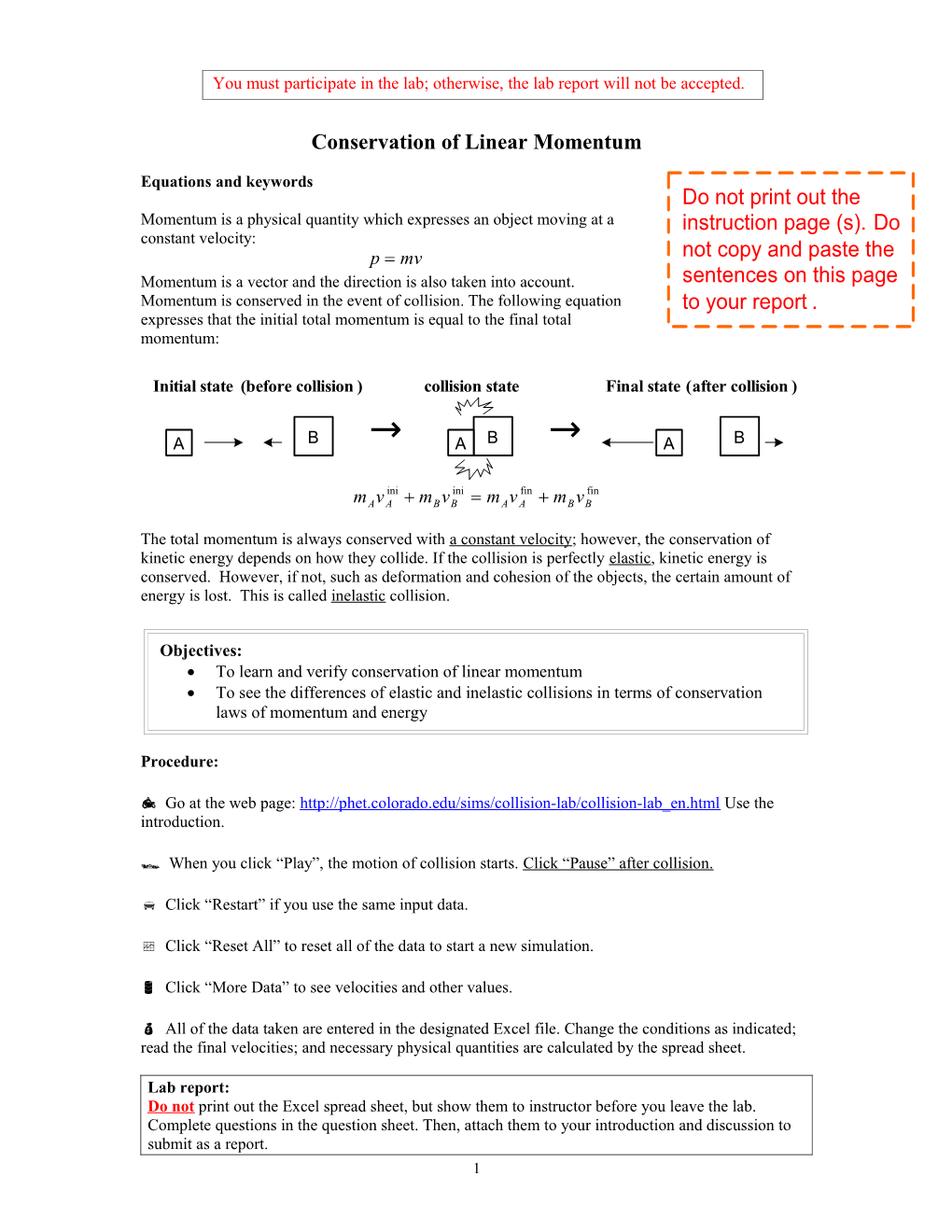 Data Sheet for Experiment 12