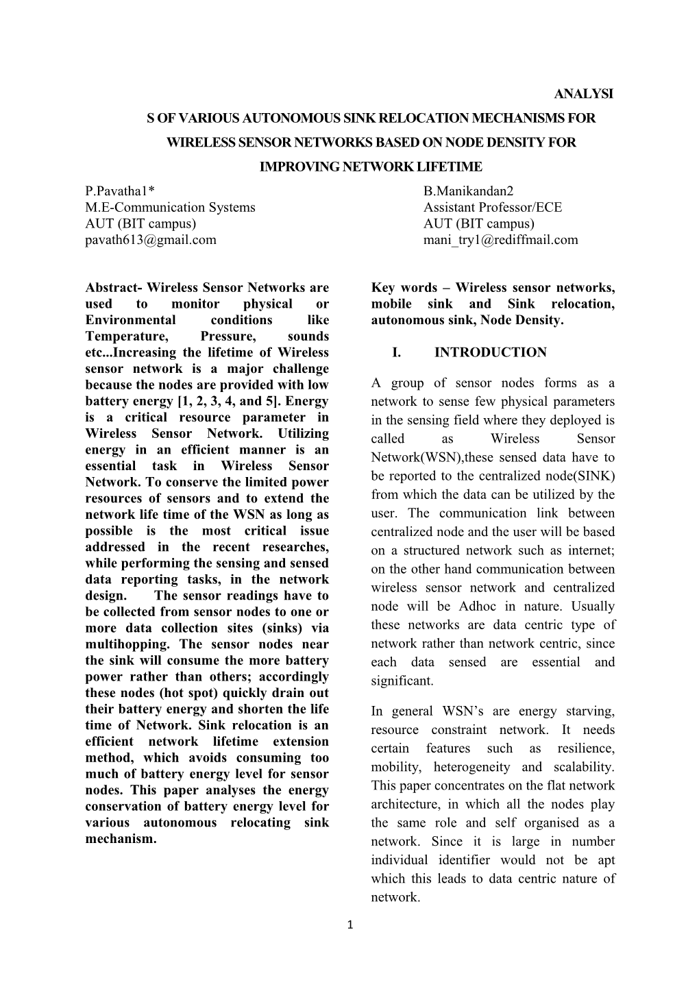 Speaker Identification System Using Mfccand Gmm Model for Tamil Language