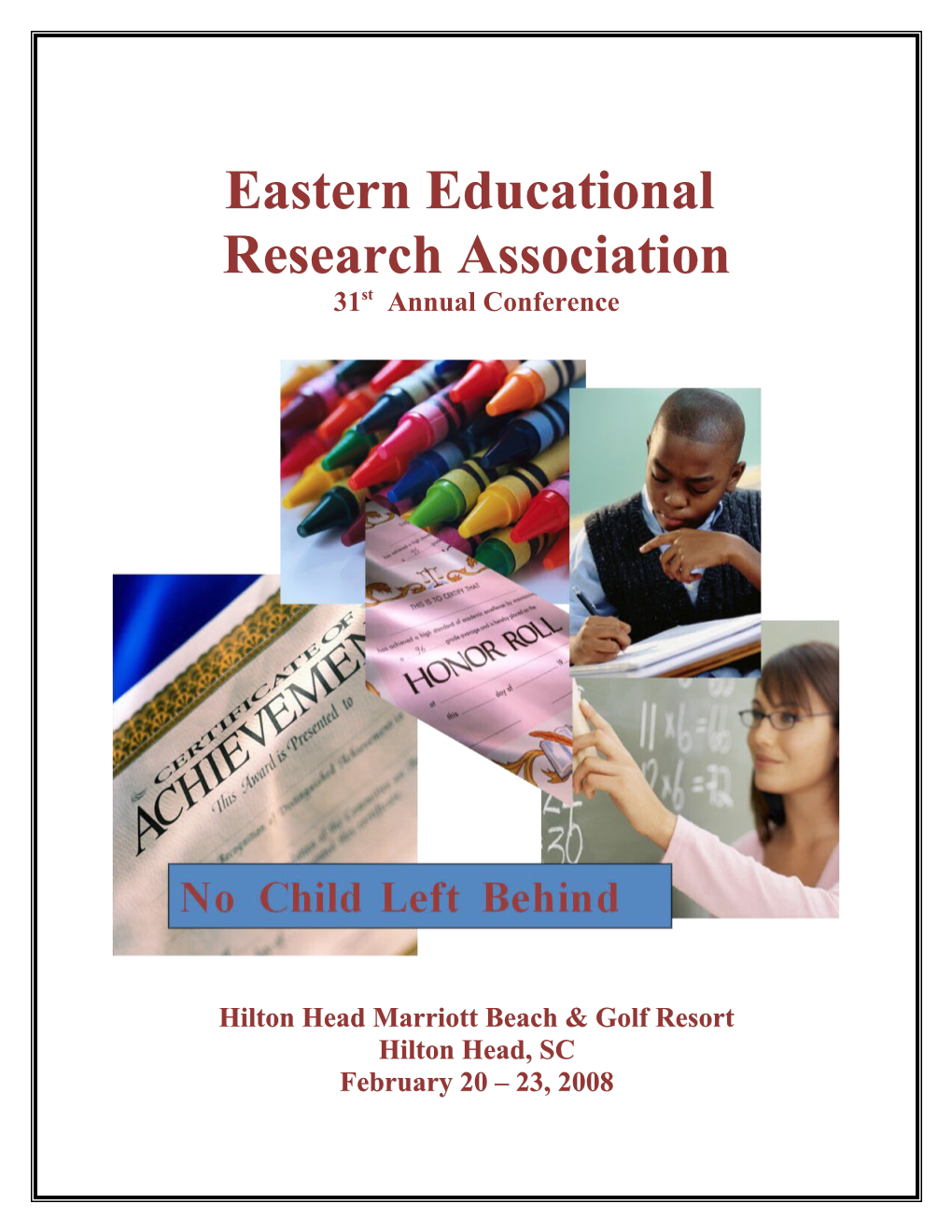Eastern Educational