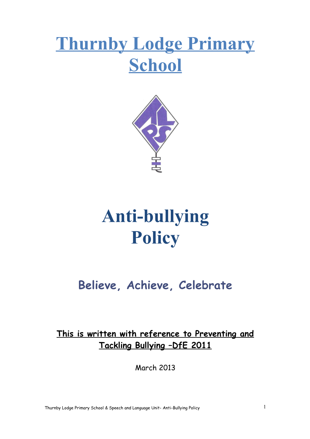 School Policy for PSHE and Citizenship s5