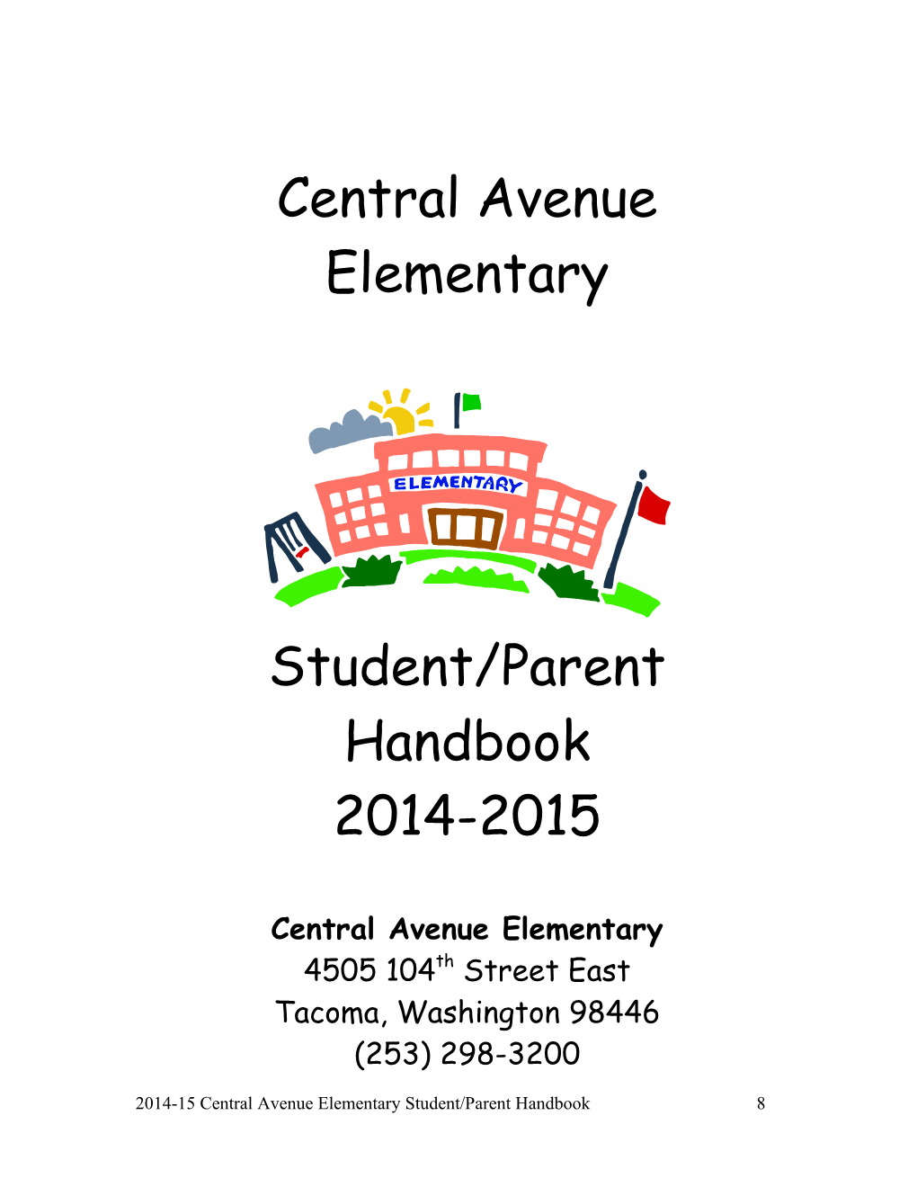 Central Avenue Elementary