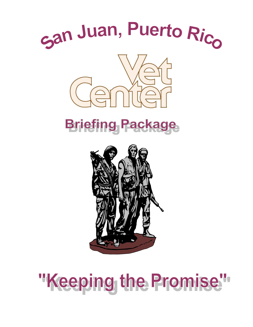 Vet Centers Serve Veterans and Their Families by Providing a Continuum of Quality Care