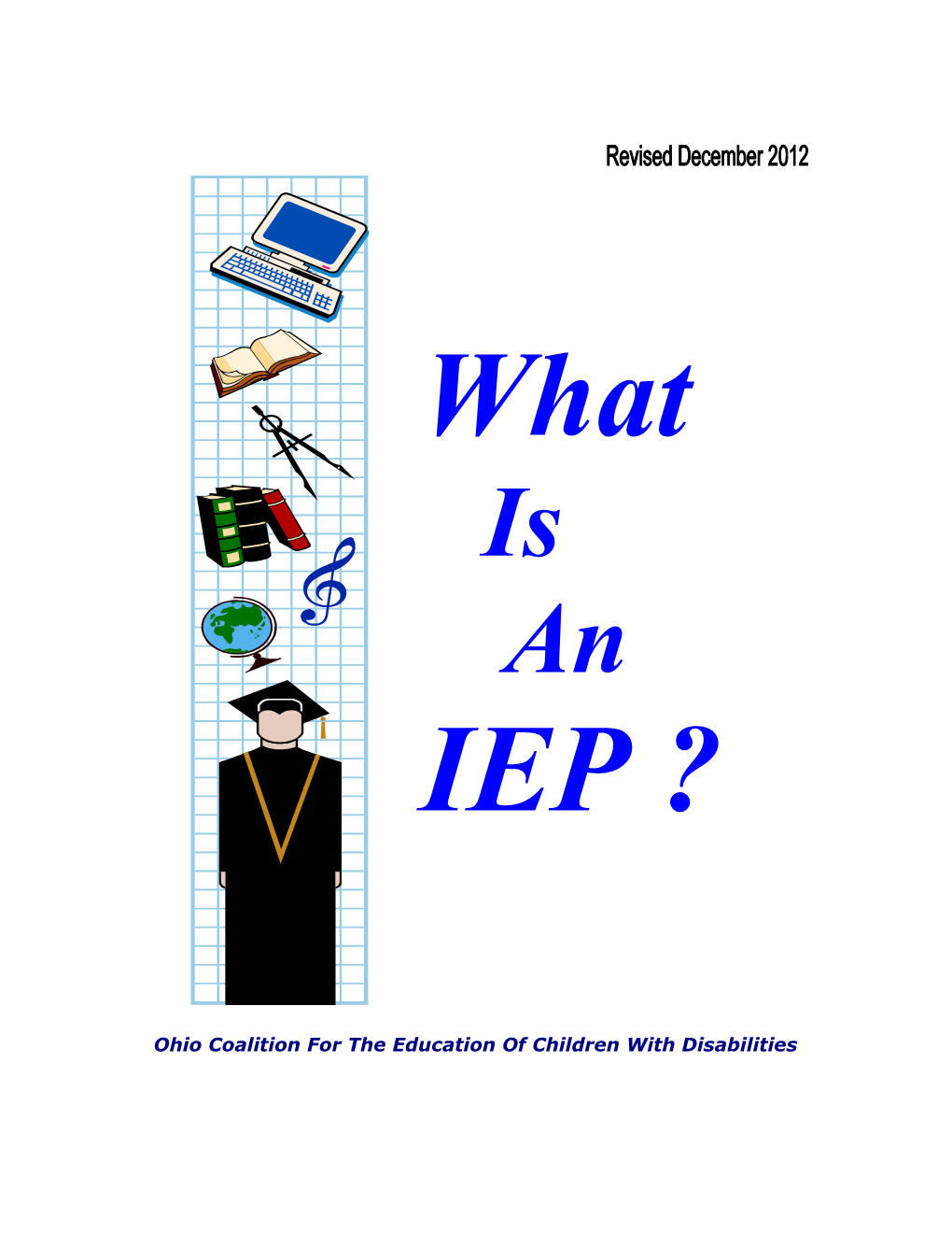 You and the Iep