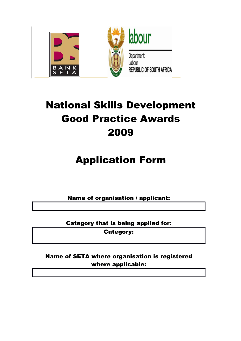Description of Your Organisation S Skills Development Strategy/Approach