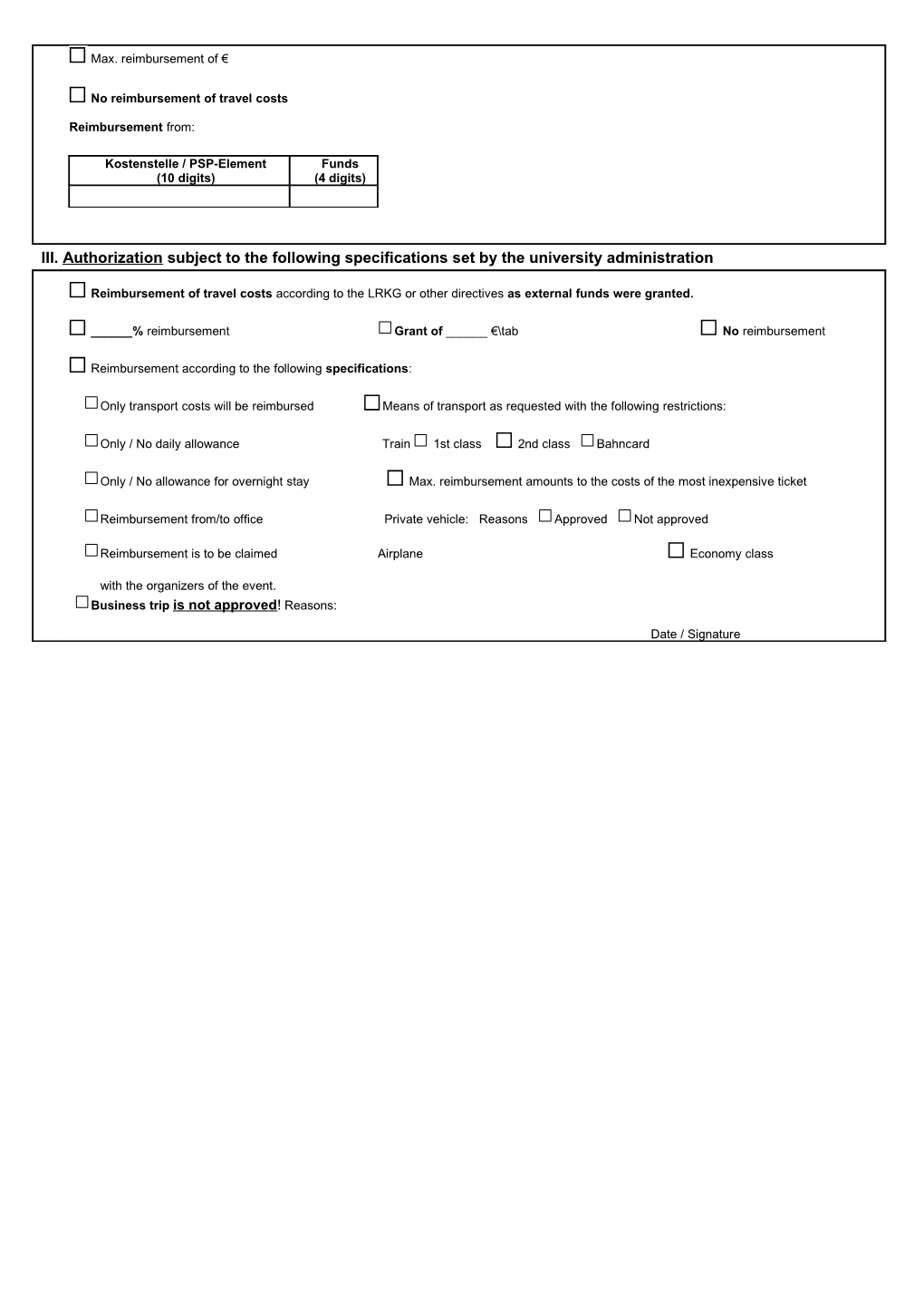 Please Submit This Form in Duplicate, a Photocopy Suffices.