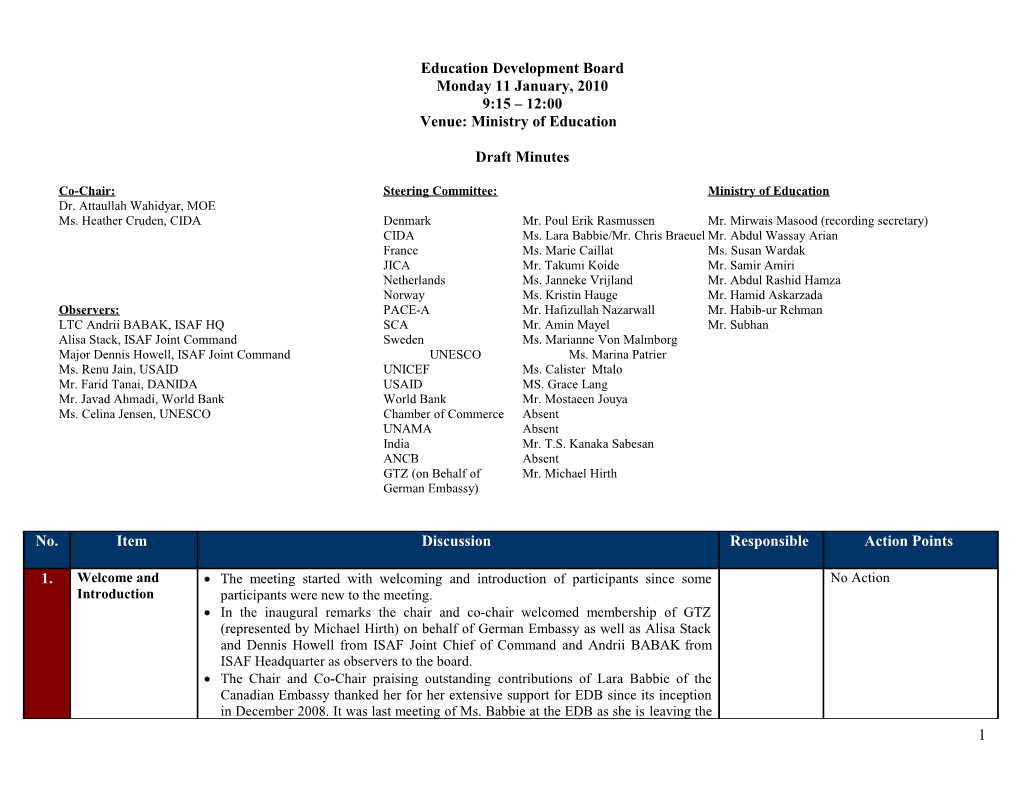 Education Development Board s1