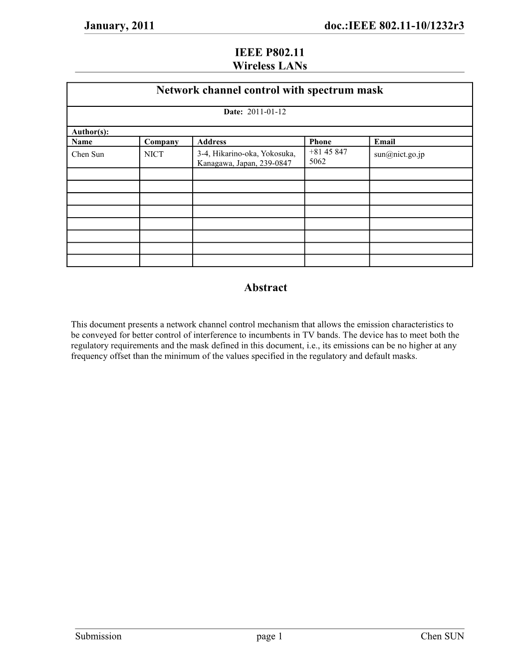 Tgaf Editor: Replace Subclause 6.3.Af2 in D0.05 with the Subclause6.3.Af2 As Follows