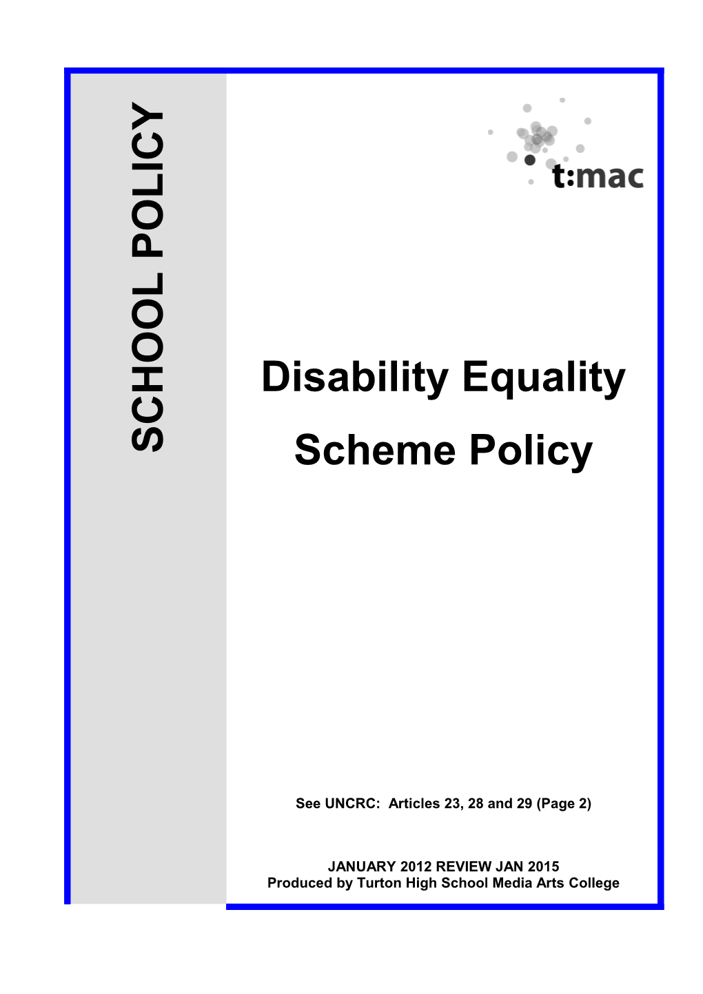 Bolton Metropolitan Borough Council s1