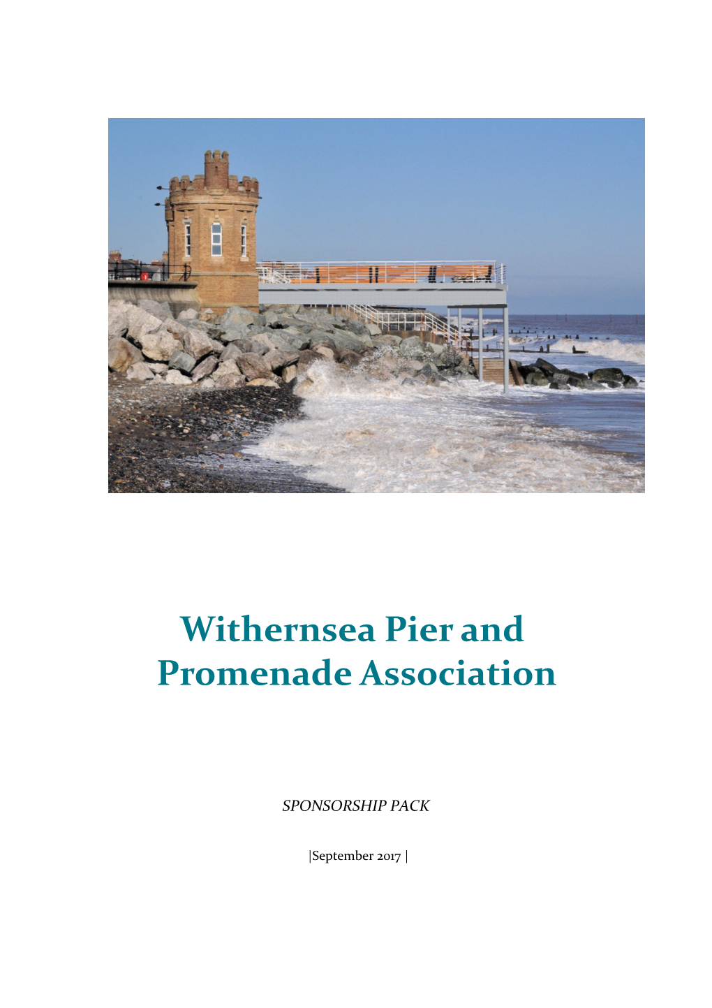 Withernsea Pier and Promenade Association