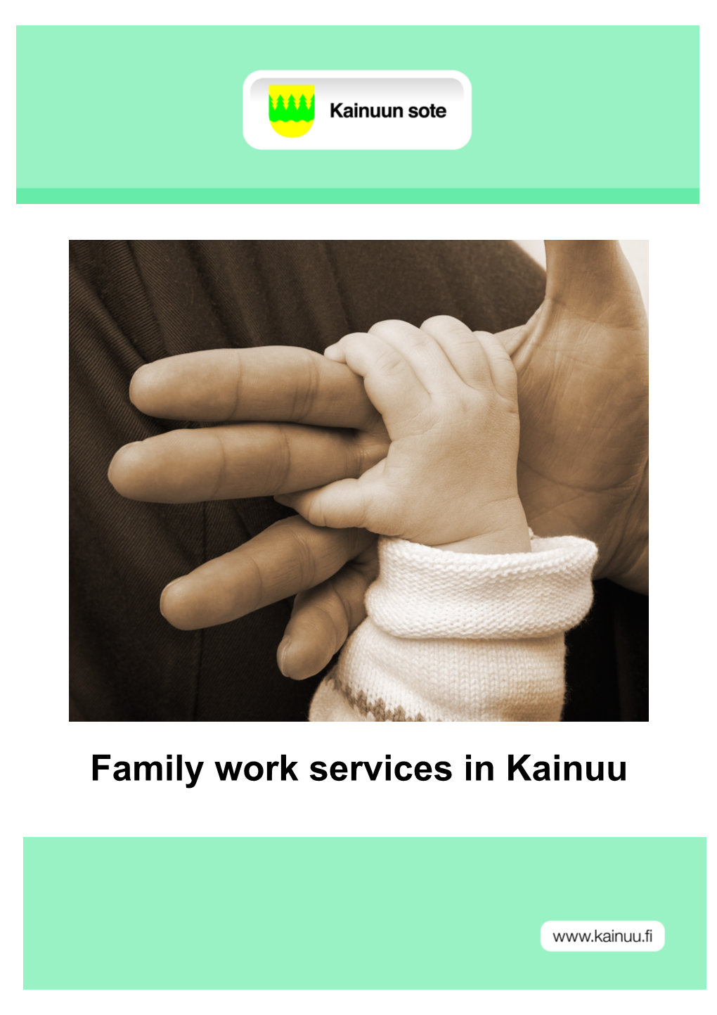Family Work Services