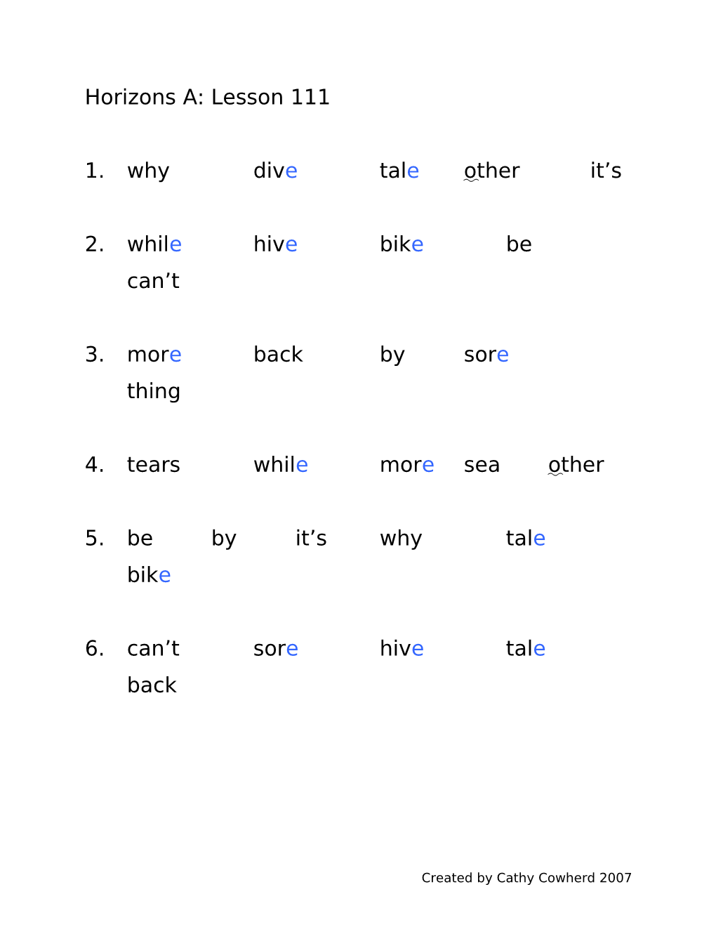 1. Why Dive Tale Other It S