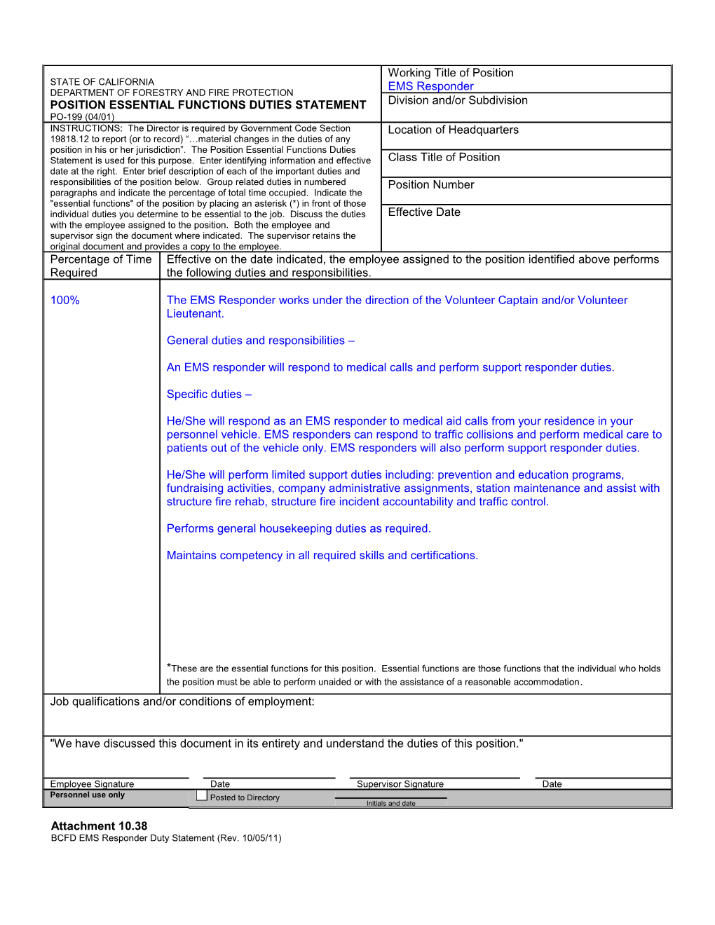 State of California s118