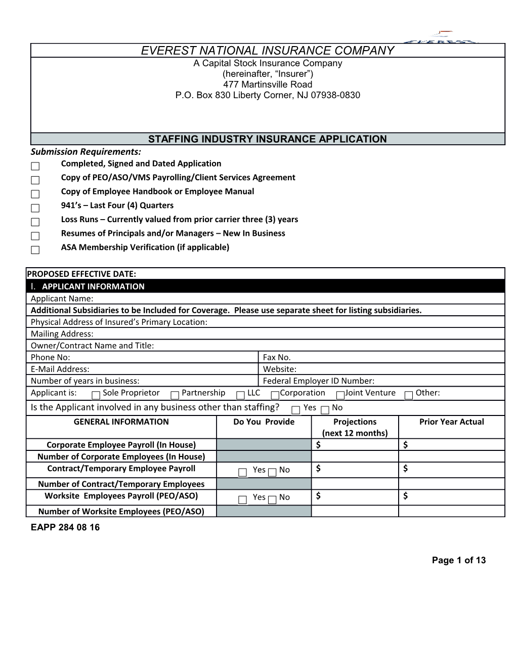 Submission Requirements s1