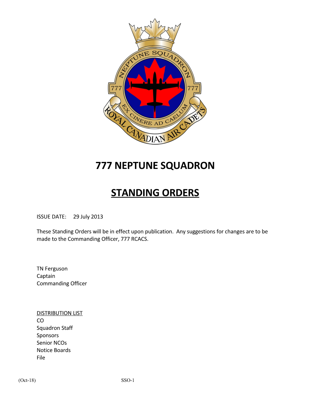 777 Neptune Squadron