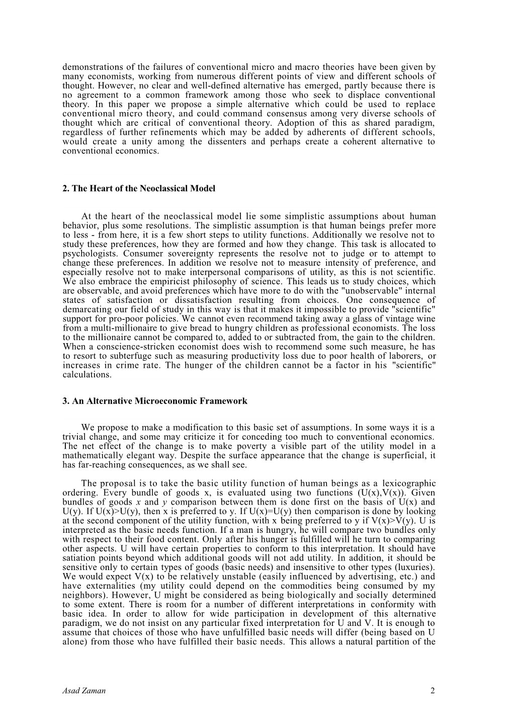 Originally Published In: Journal of King Abdulaziz University: Islamic Econ