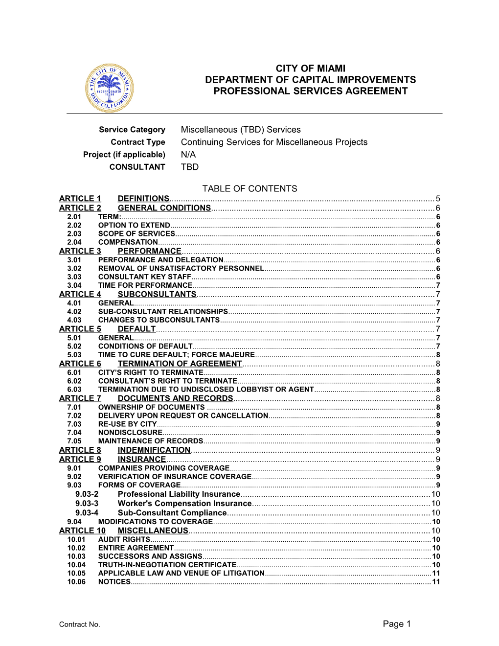 Professional Services Agreement s3