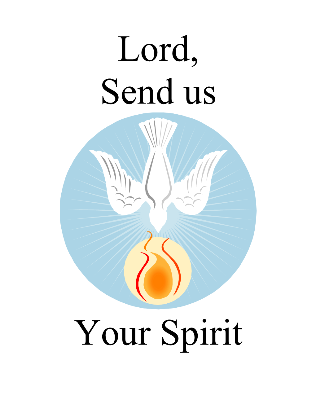 What Are the Gifts of the Holy Spirit?