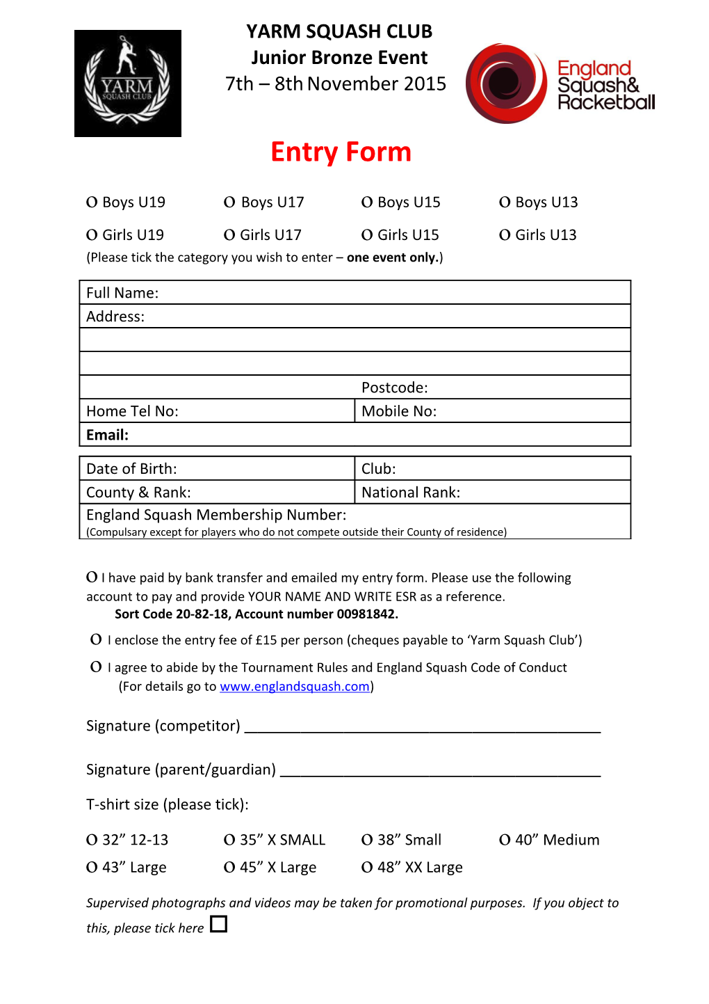 Norton Squash Club s1