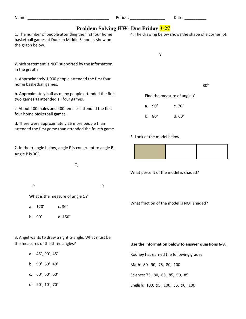 Which Statement Is NOT Supported by the Information in the Graph?