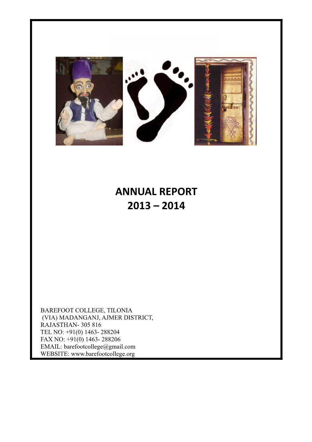 Annual Report s1