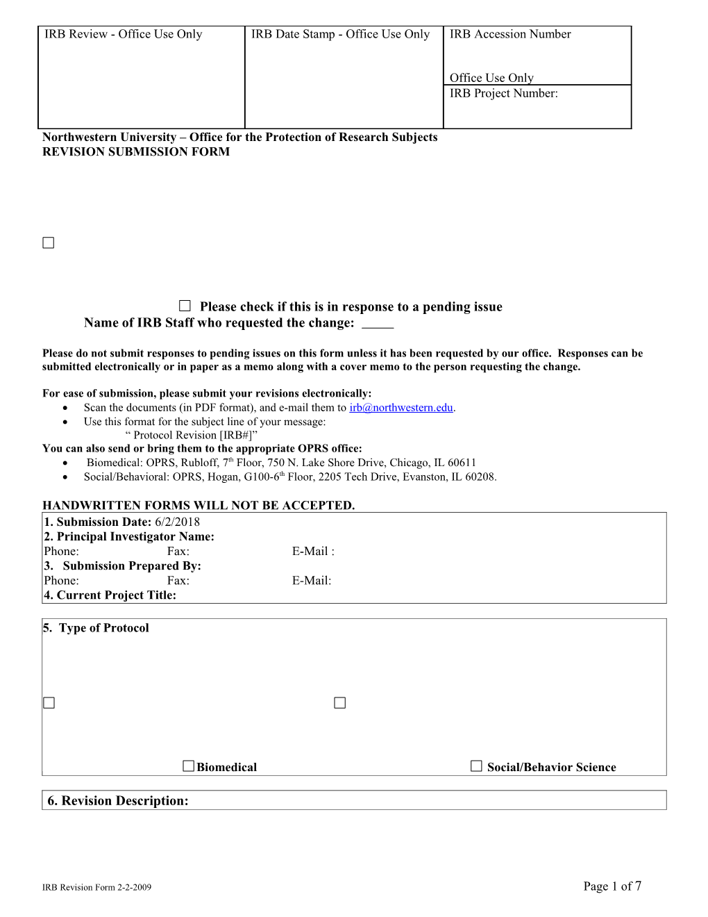 Adverse Event Report Form s1