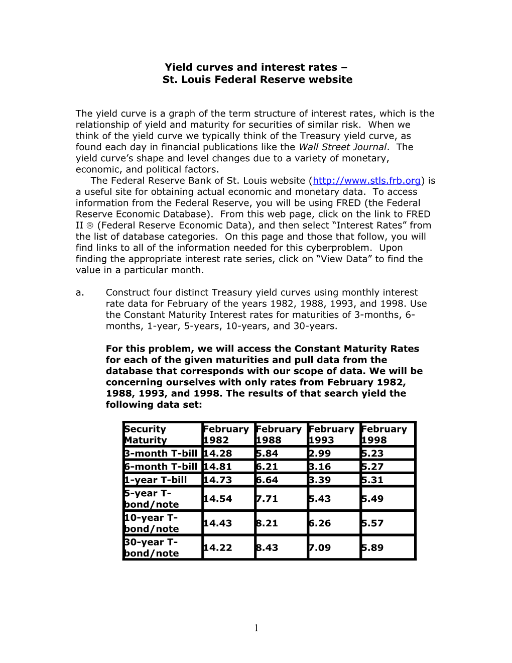 Management's Primary Goal Is to Maximize Stockholder Wealth s3