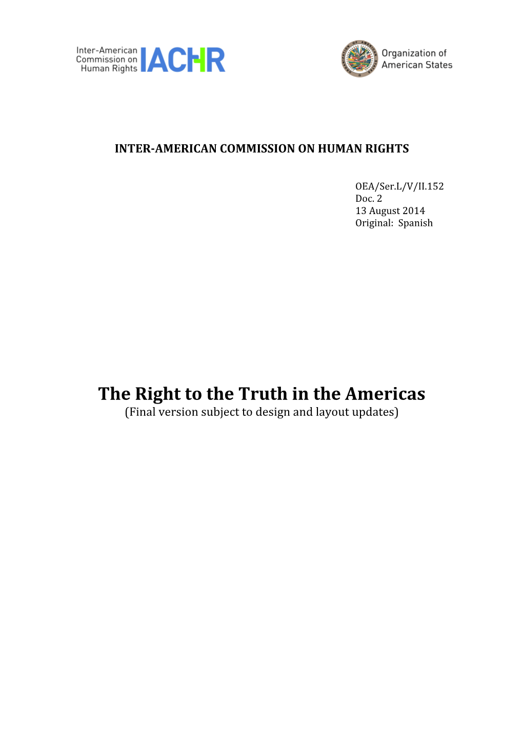 Inter-American Commission on Human Rights s5