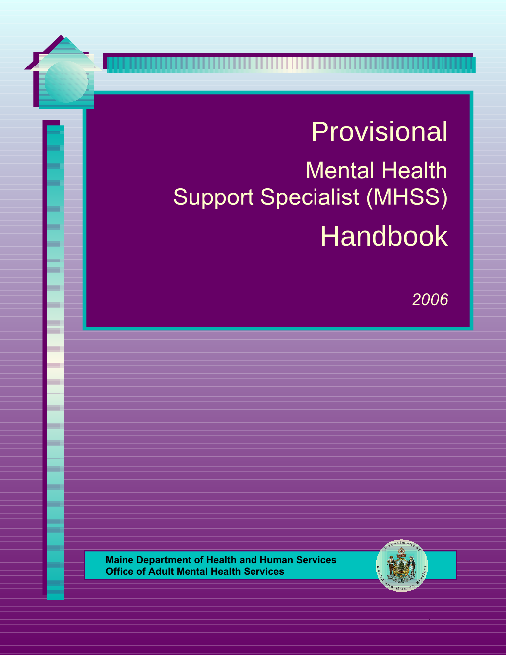 Office of Adult Mental Health Services