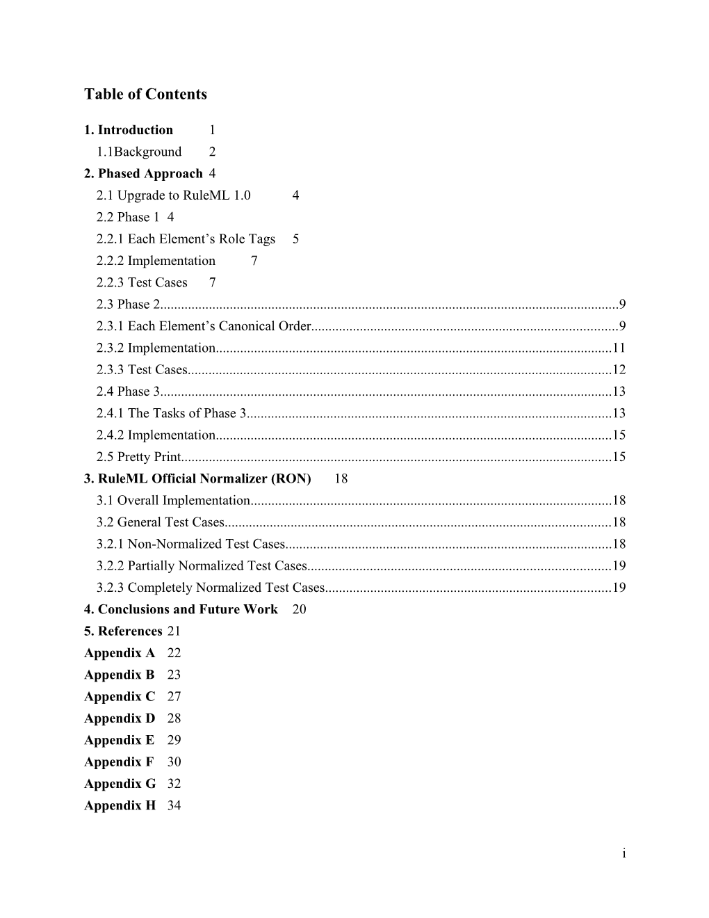Table of Contents s243