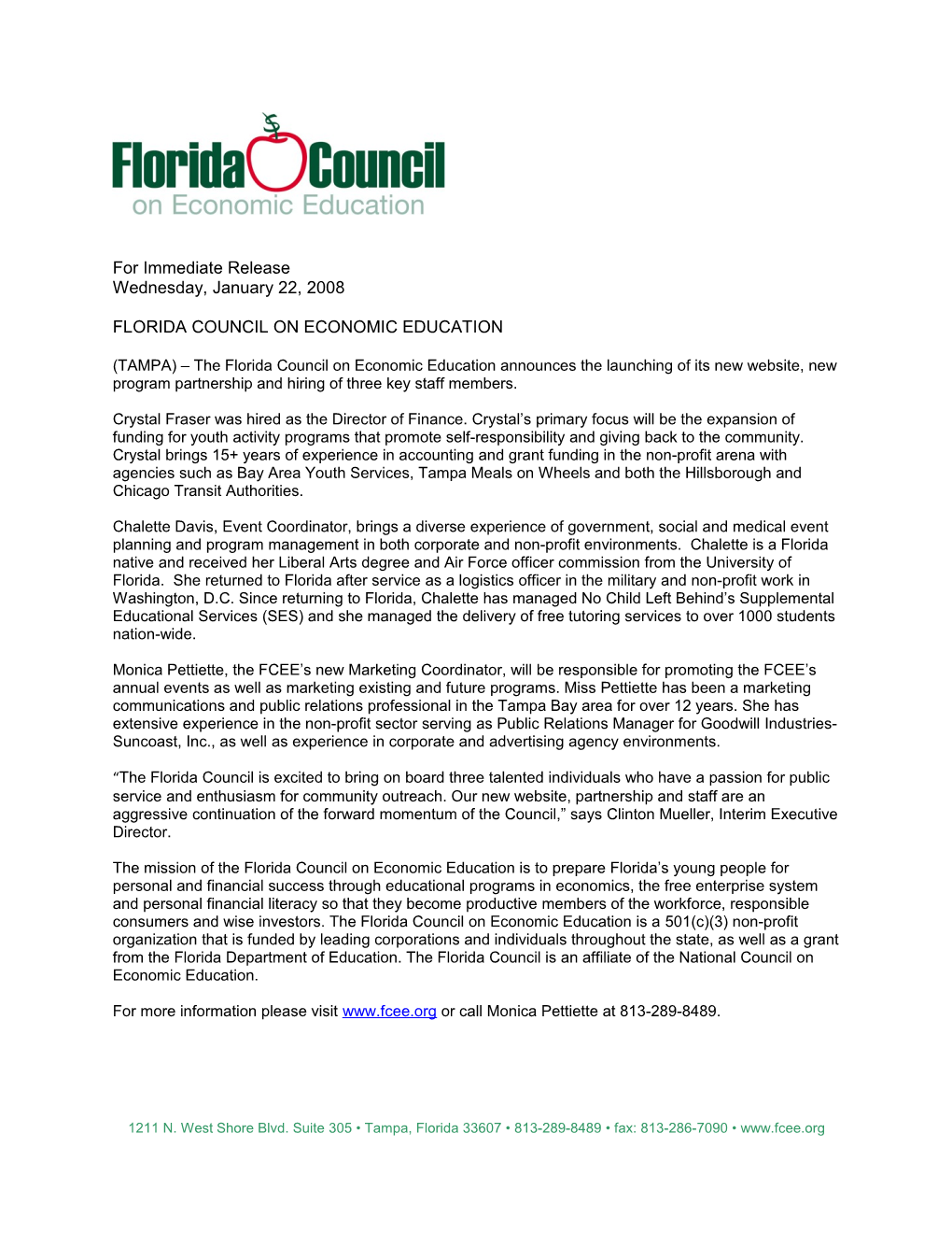 Florida Council on Economic Education s1