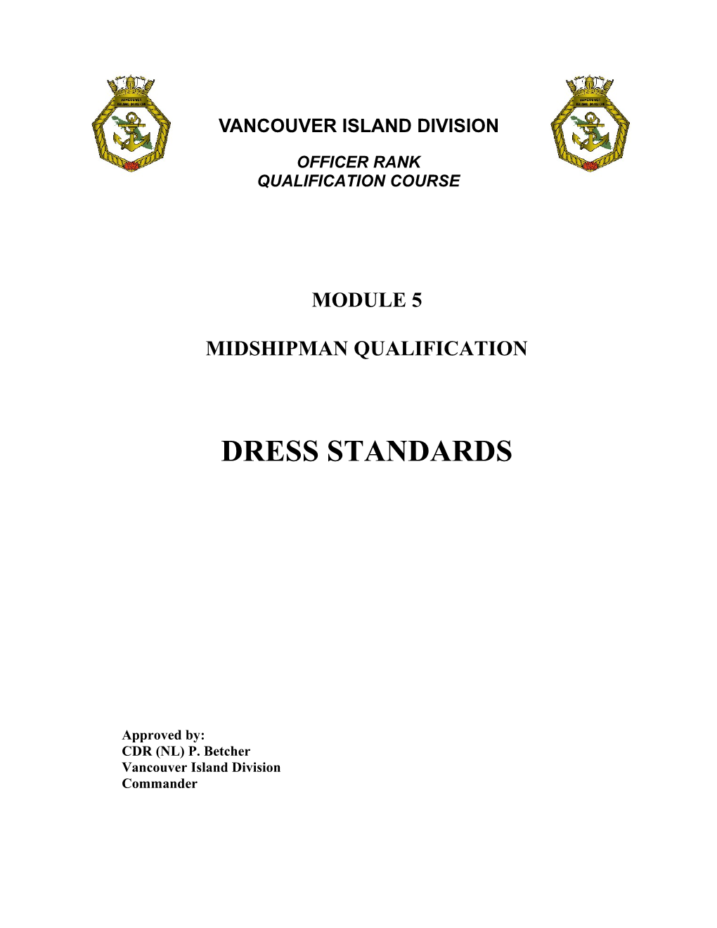 Vancouver Island Division