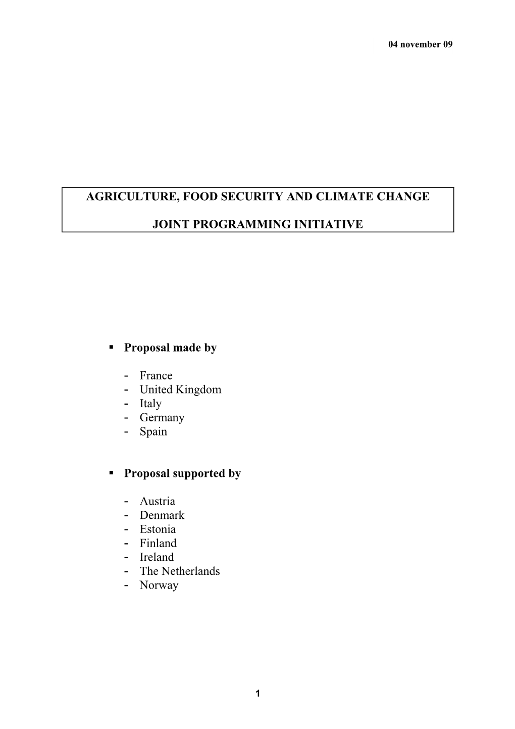 Sustainable Crop And Livestock Production