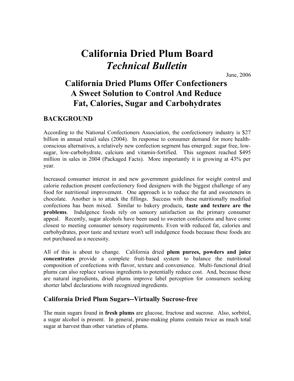 California Dried Plum Board s1