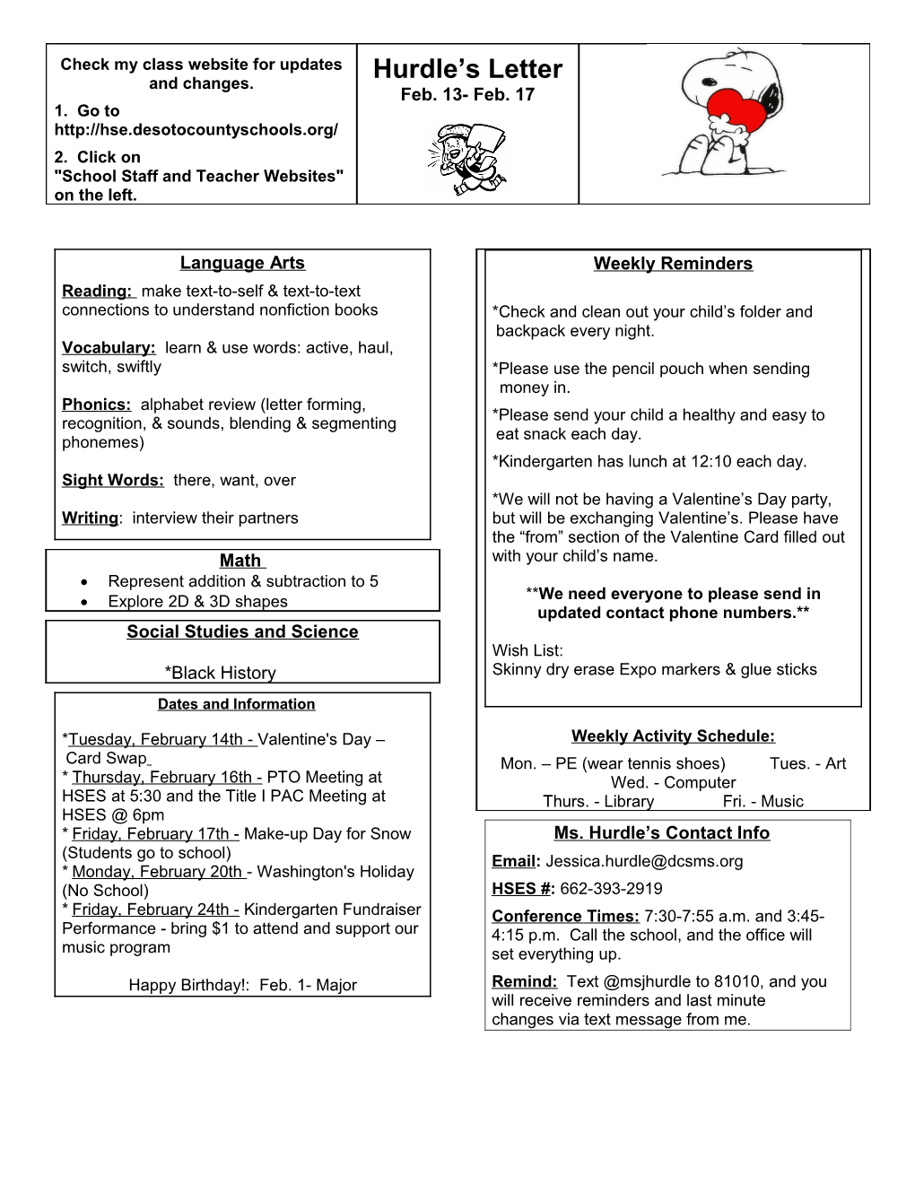 Reading: Make Text-To-Self & Text-To-Text Connections to Understand Nonfiction Books