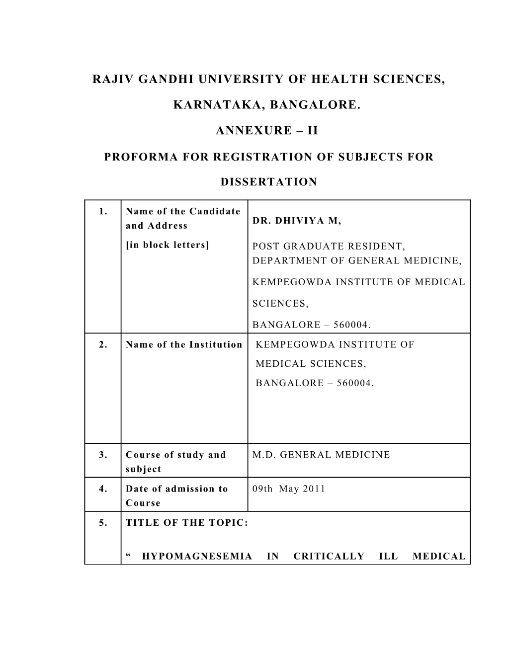 Diplomate of National Board, New Delhi s2