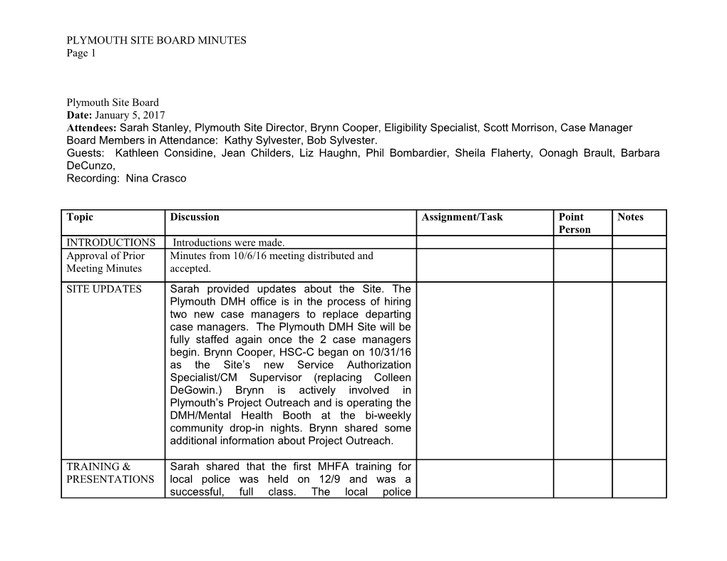 Disaster Behavioral Health Committee s1