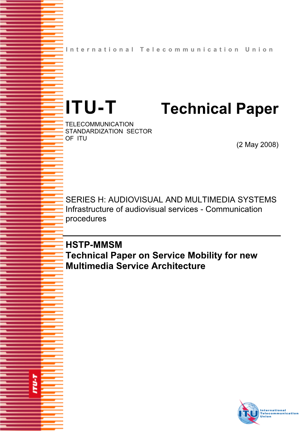 TEMPORARY DOCUMENT: Draft Revised Technical Paper TP.FNTP Firewall and NAT Traversal Problems s1