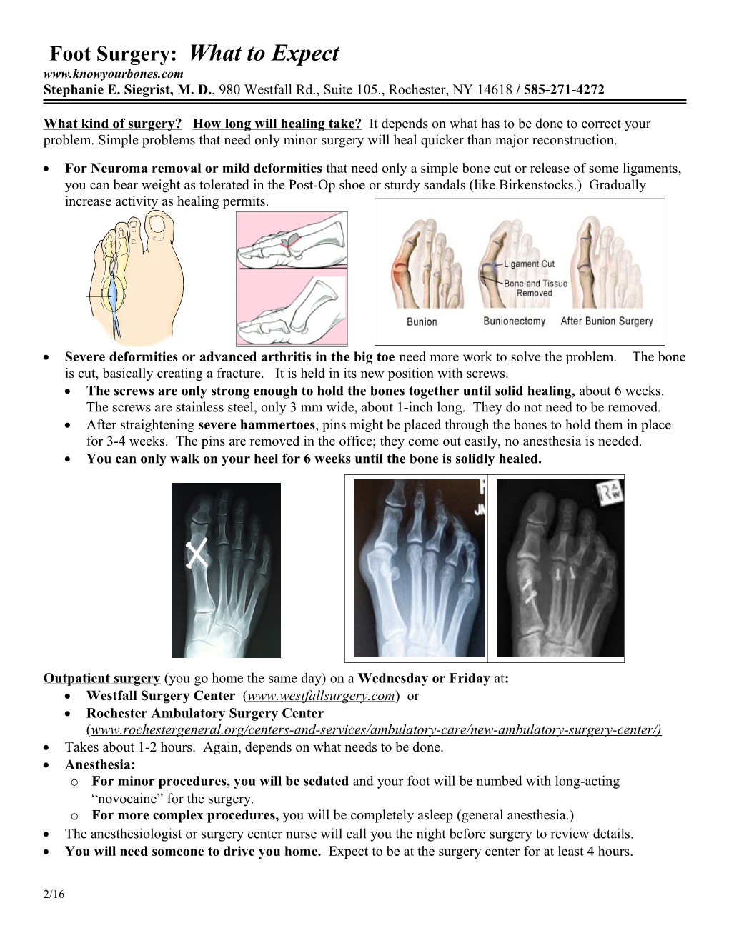 Patient S Instructions for an Upper Extremity Injury