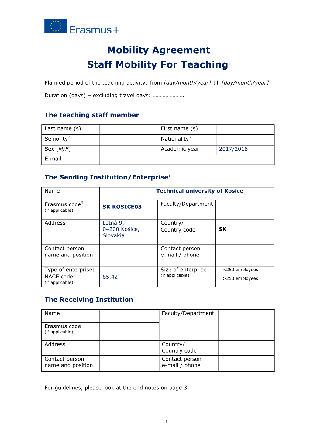 Mobility Agreement s5