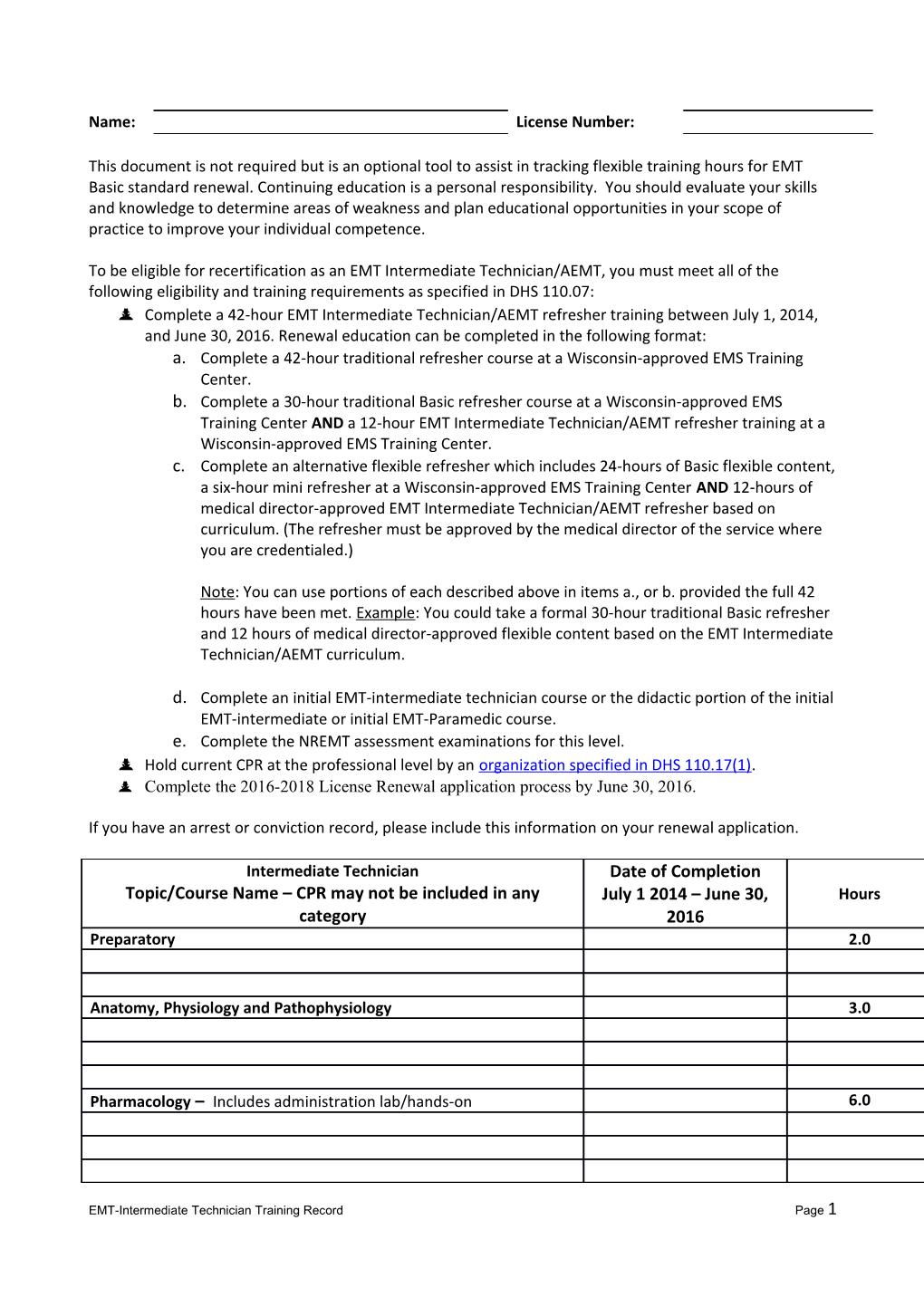 System Tracking of Individual CEUS