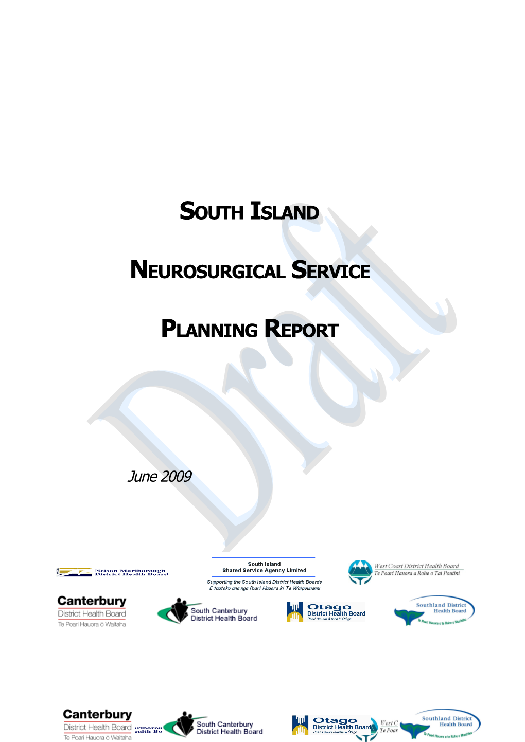 Neurosurgical Service