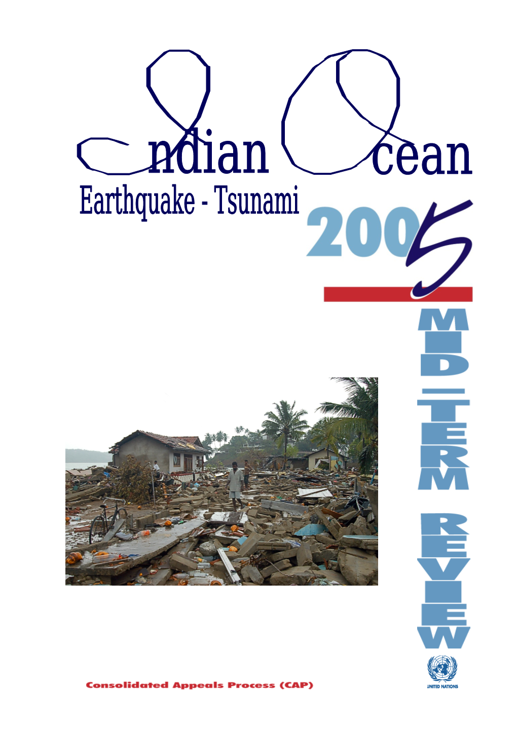 Mid-Term Review of the Indian Ocean Earthquake-Tsunami Flash Appeal 2005 (Word)