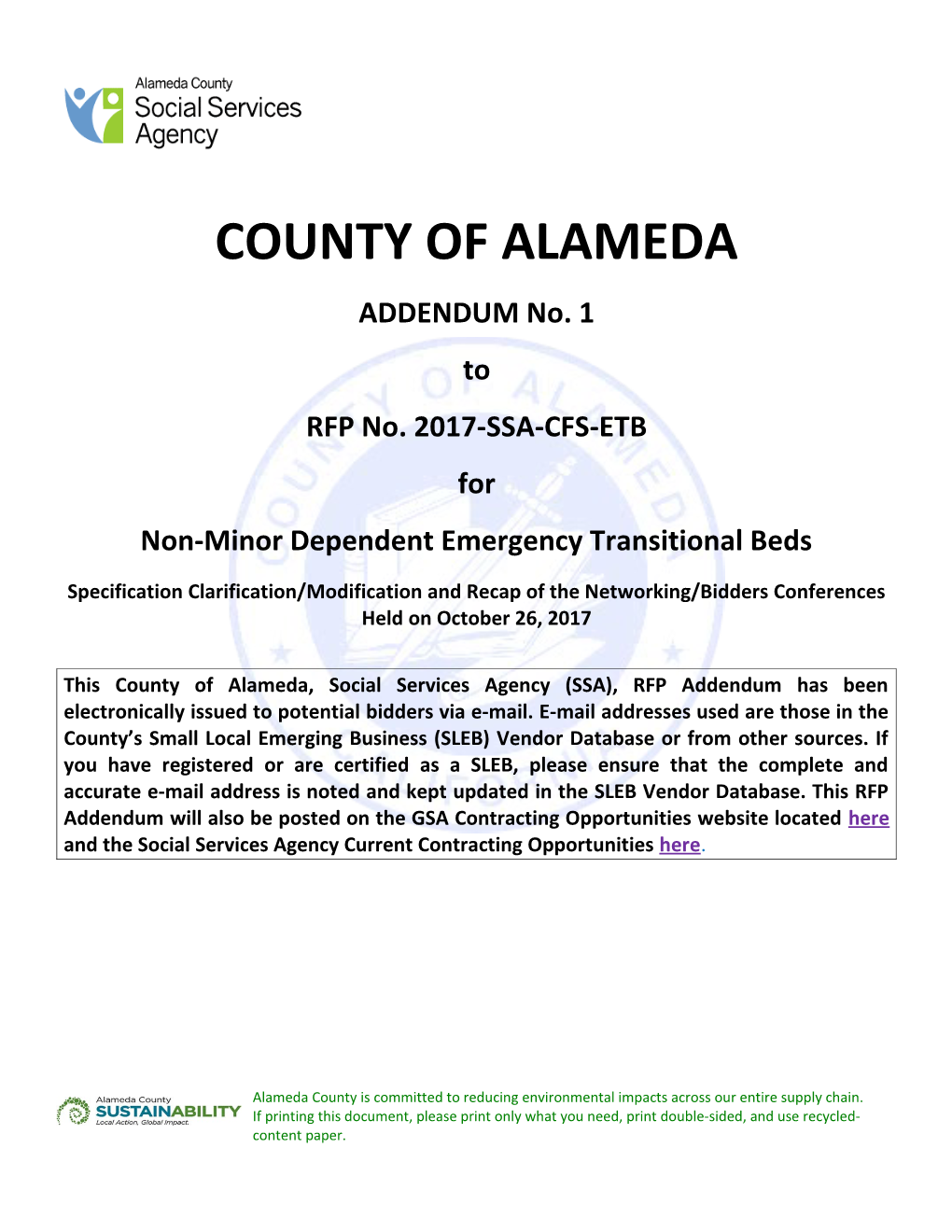 County of Alameda s22