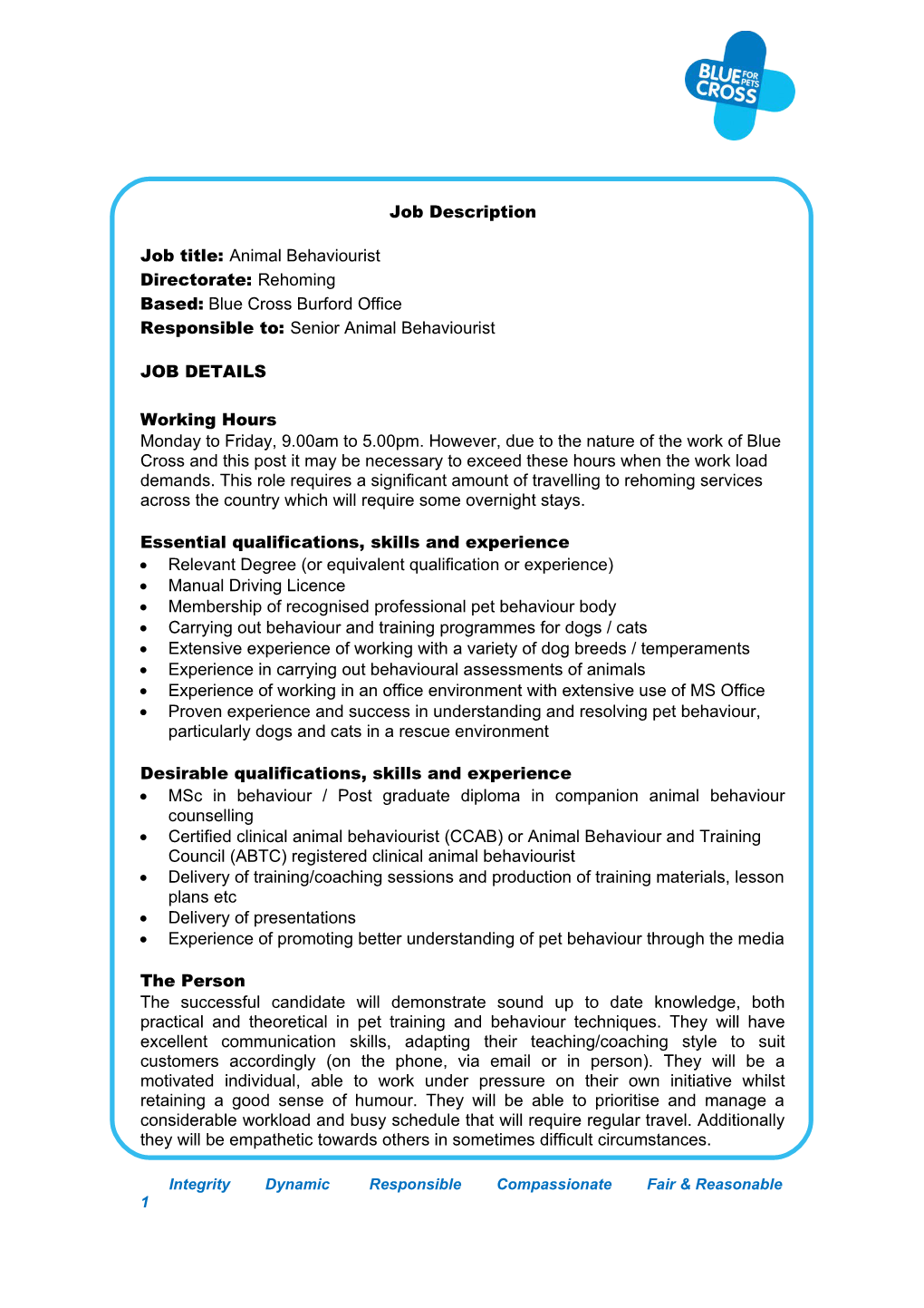 Recruitment Requisition Form s1