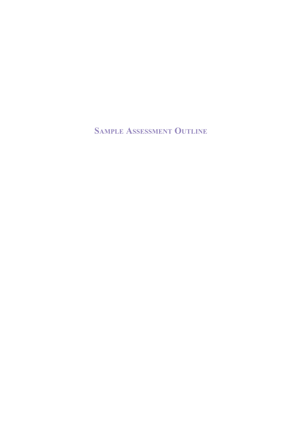 School Curriculum and Standards Authority, 2014 s10