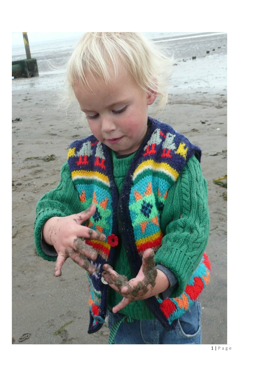 6 Week Forest School Programme