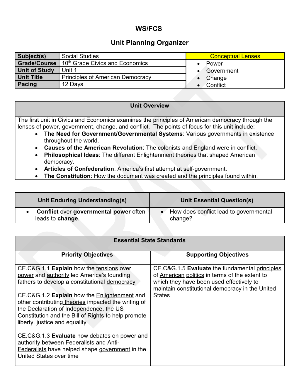 Rigorous Curriculum Design s2