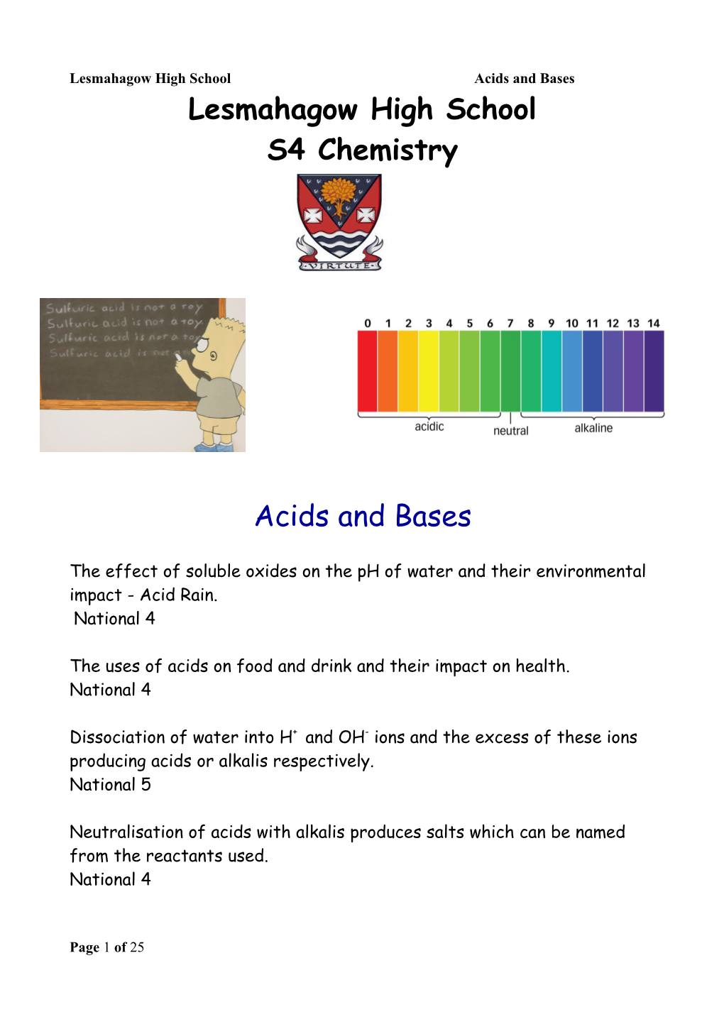 Elements, Mixtures and Compounds s1