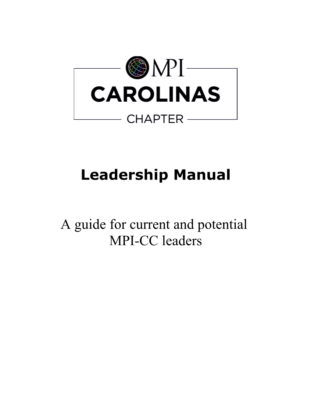 Kcmpi Leadership Development Document (00037960;1)